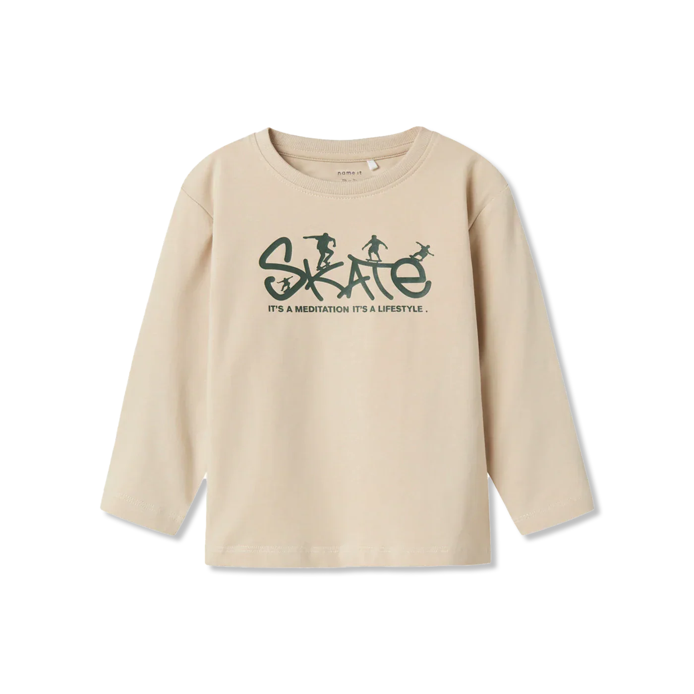 Nmmlorcan lS T-shirt