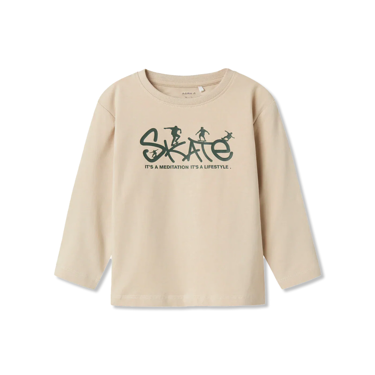 Nmmlorcan lS T-shirt