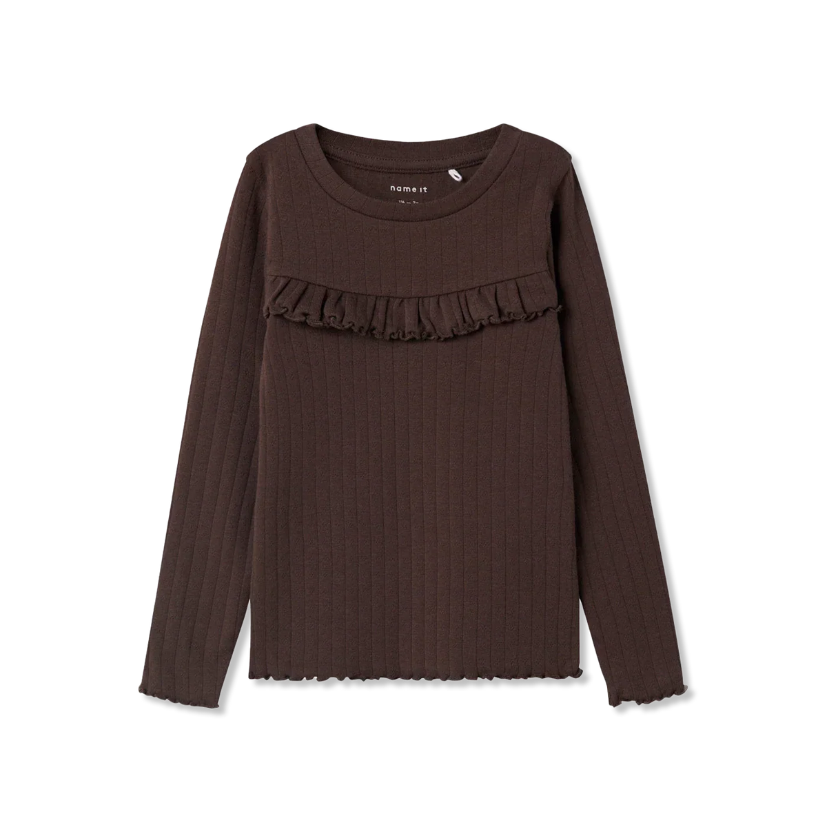 Nmflalla lS T-shirt