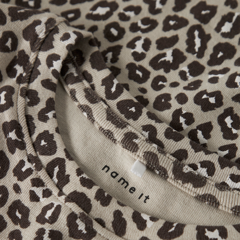 Nmfleoana lS T-shirt