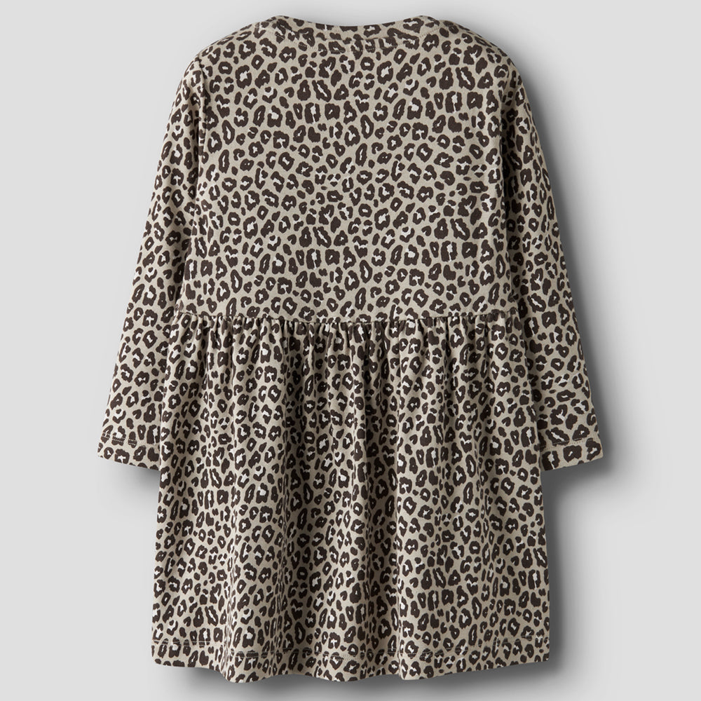 Nmfleoana dress