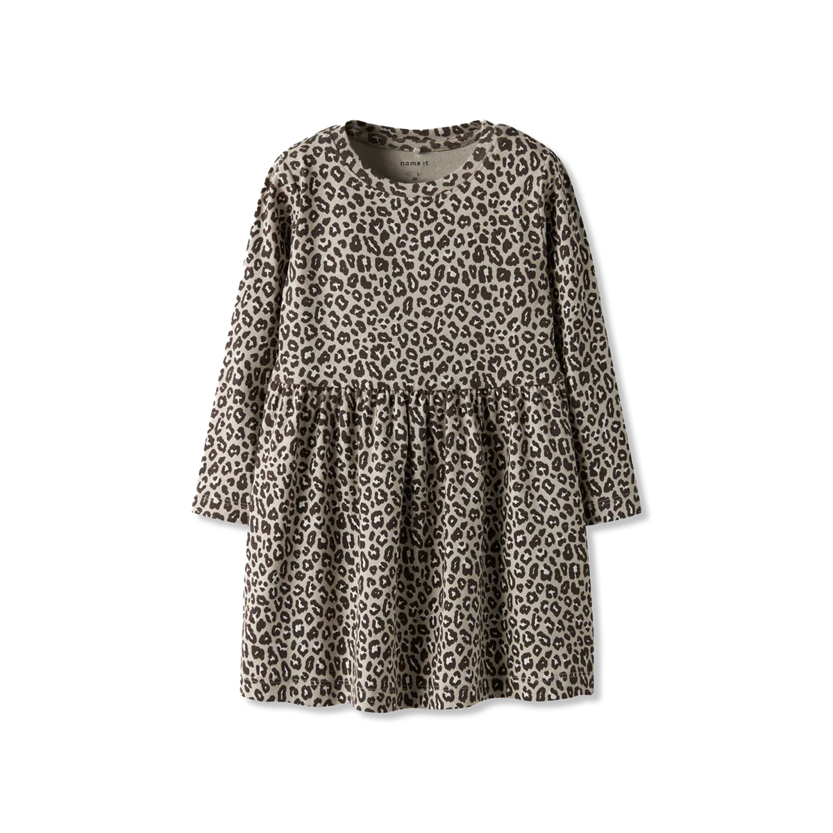 Nmfleoana dress