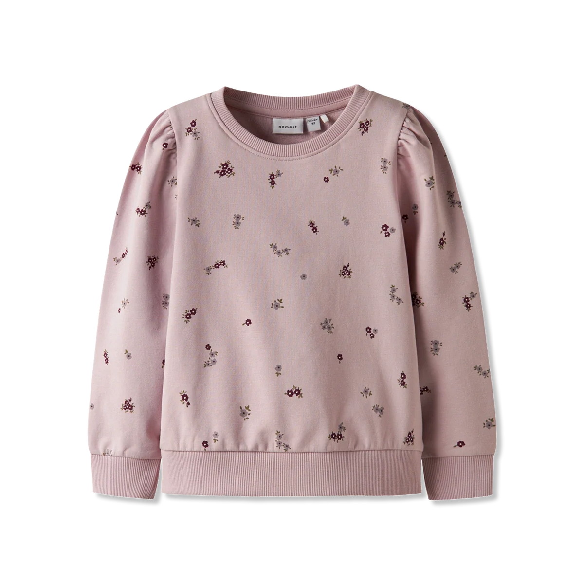 Nmflower sweatshirts