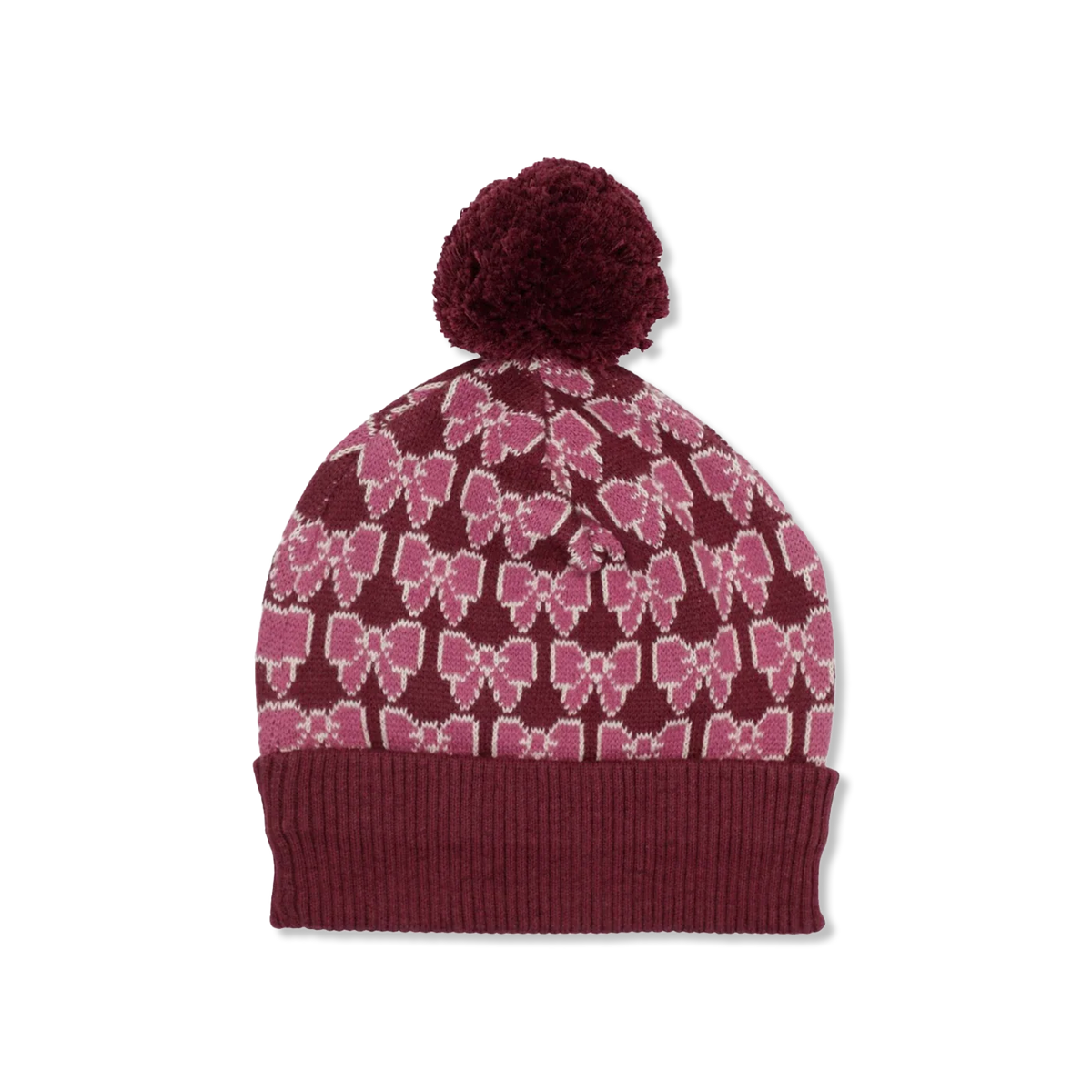 Nova beanie Knit beanie