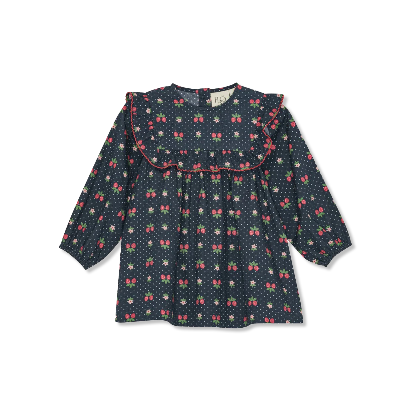 Sofia Dress dress