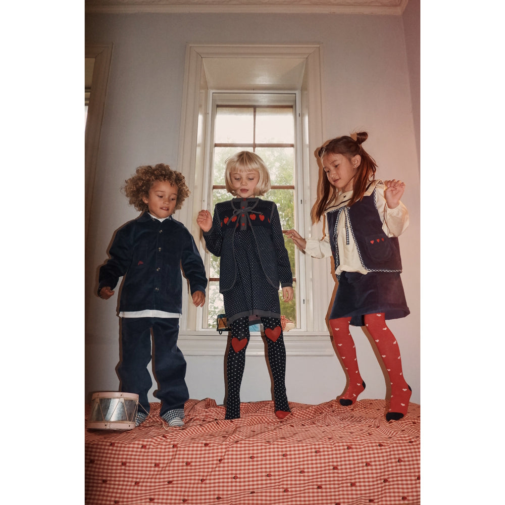Esther Dress dress