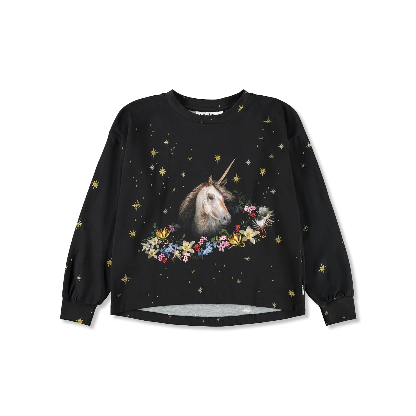 Reniza lS T-shirt