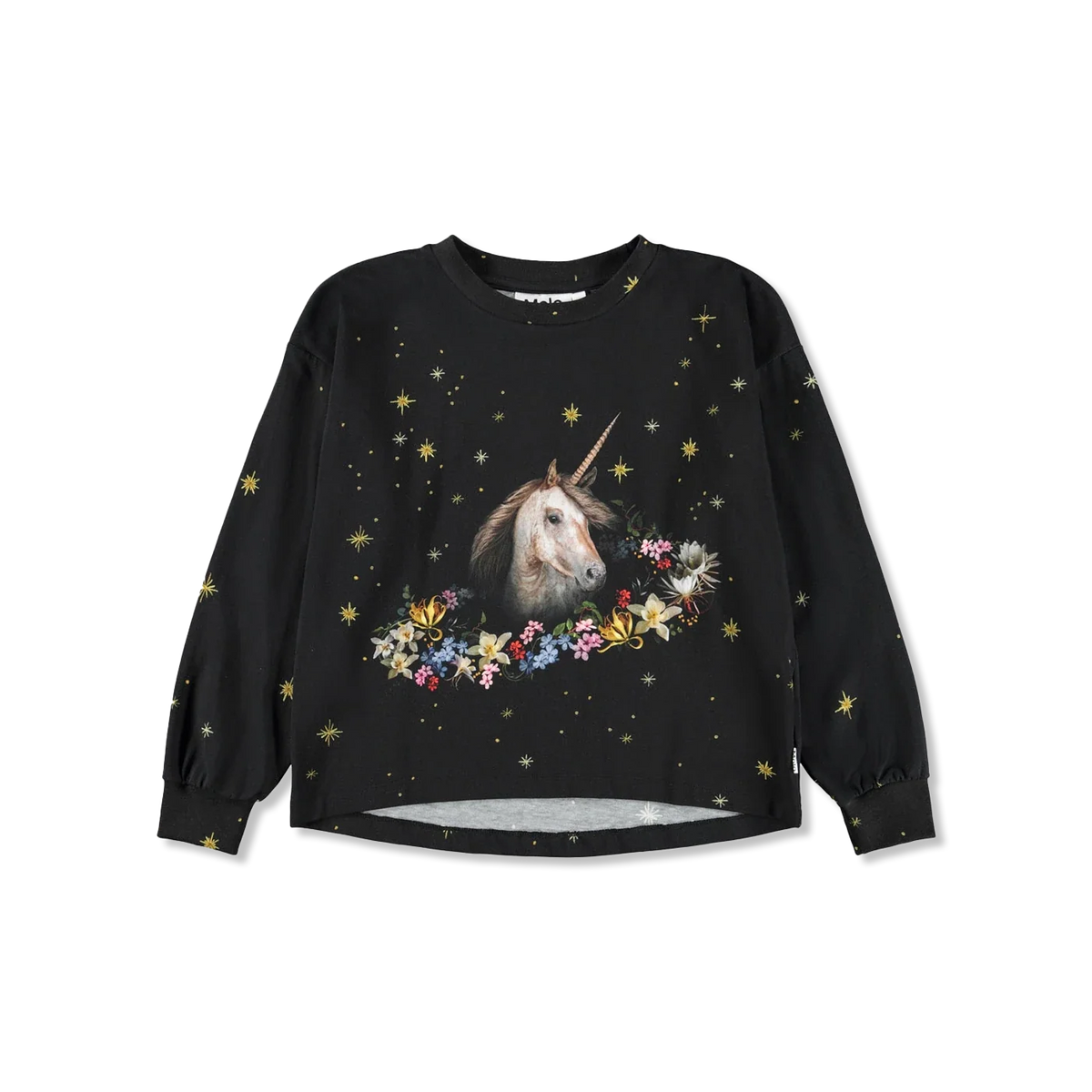 Reniza lS T-shirt