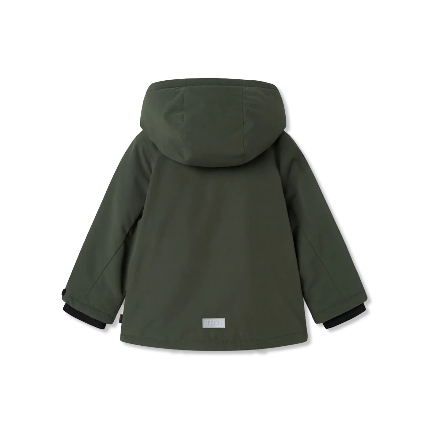 Nmmsnow05 winter jacket