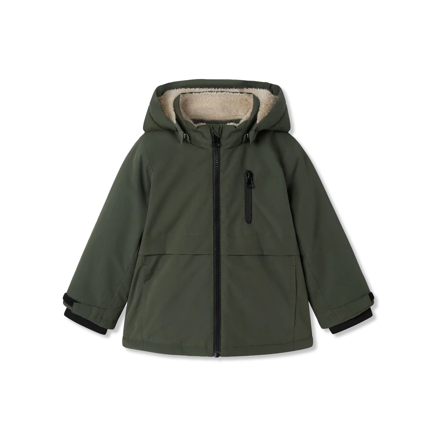 Nmmsnow05 winter jacket