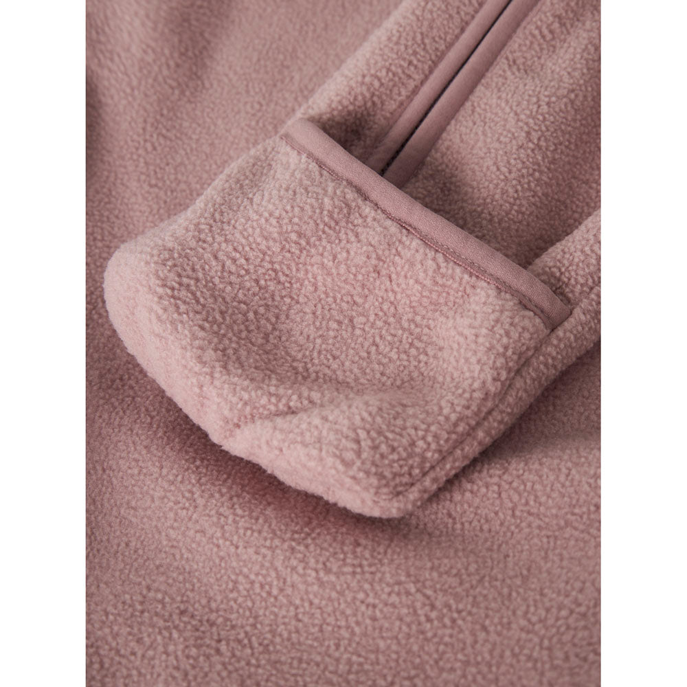 Nbnmeeko wool fleece