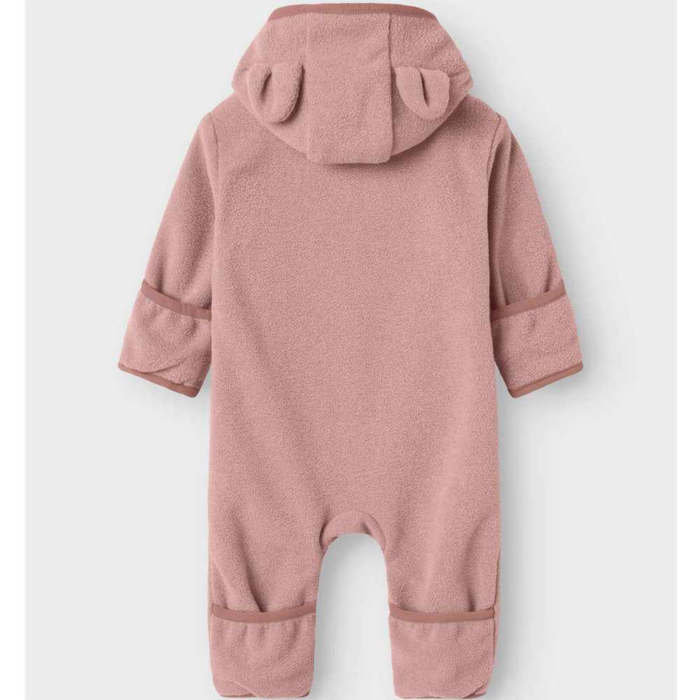 Nbnmeeko wool fleece