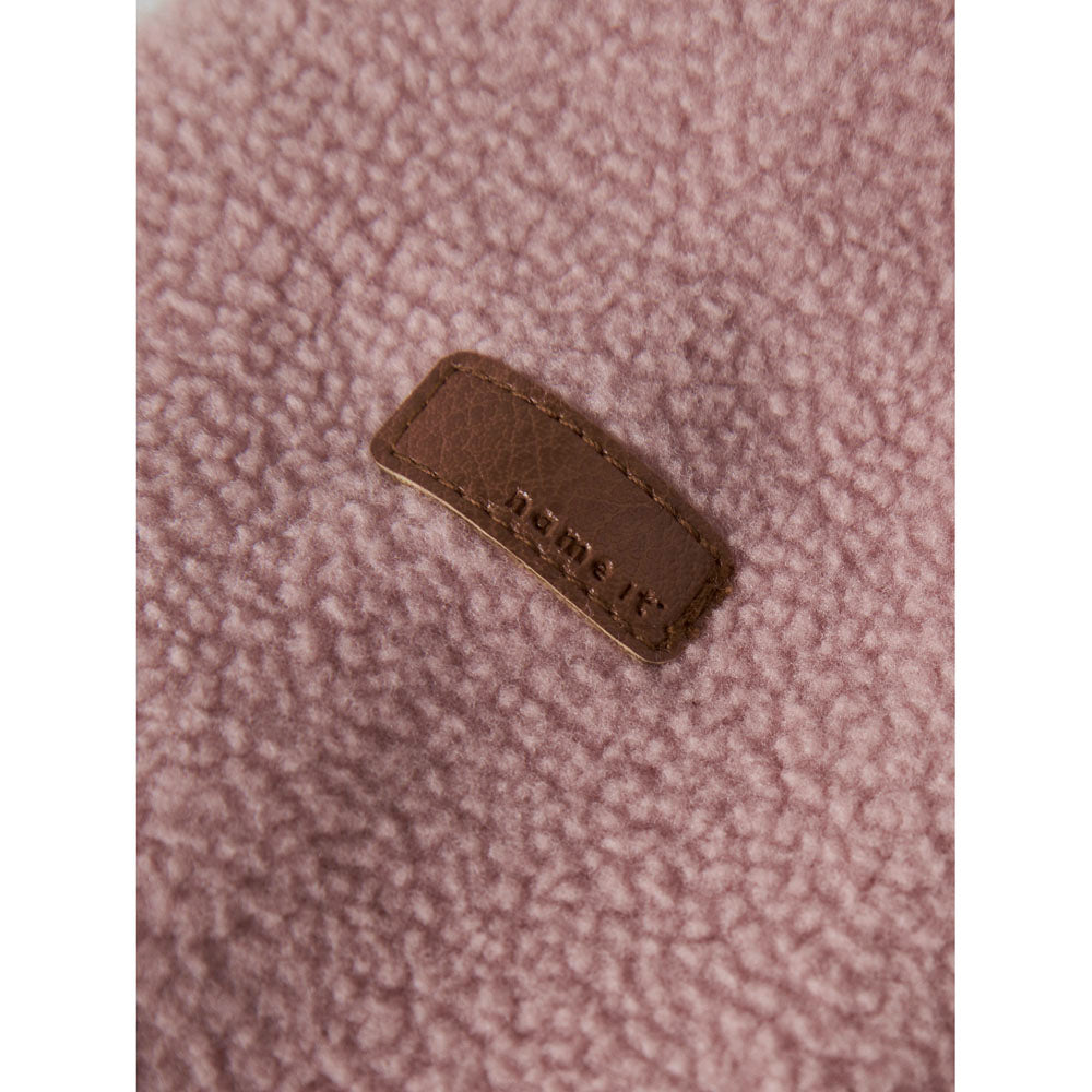 Nbnmeeko wool fleece