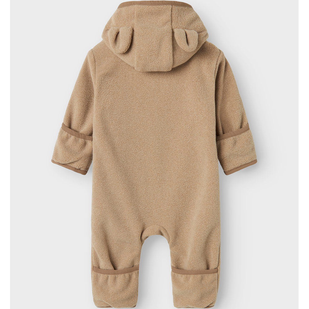 NBNMeeko fleece suit