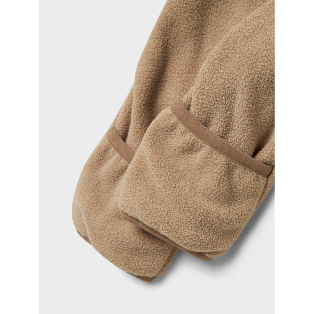 NBNMeeko fleece suit