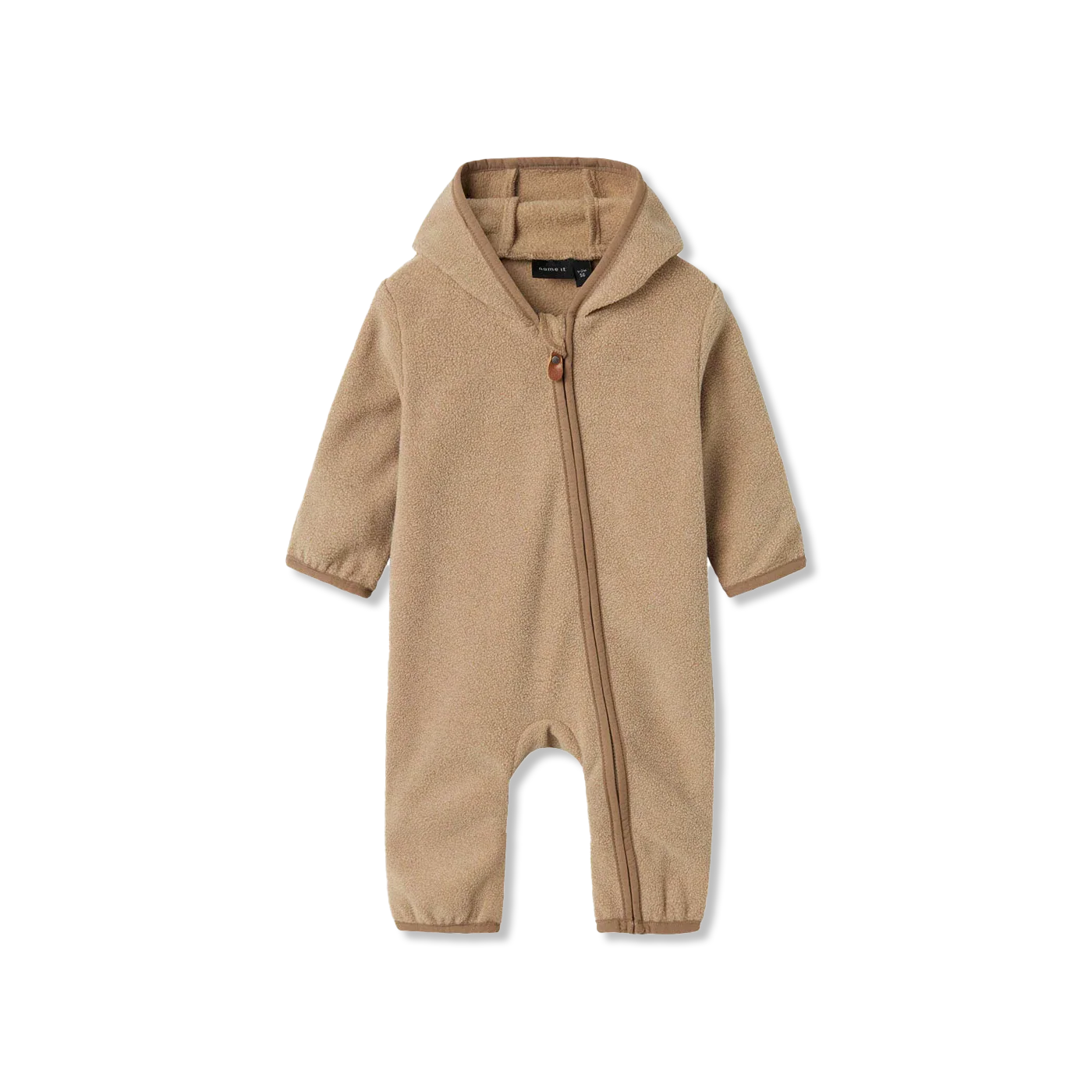 NBNMeeko fleece suit