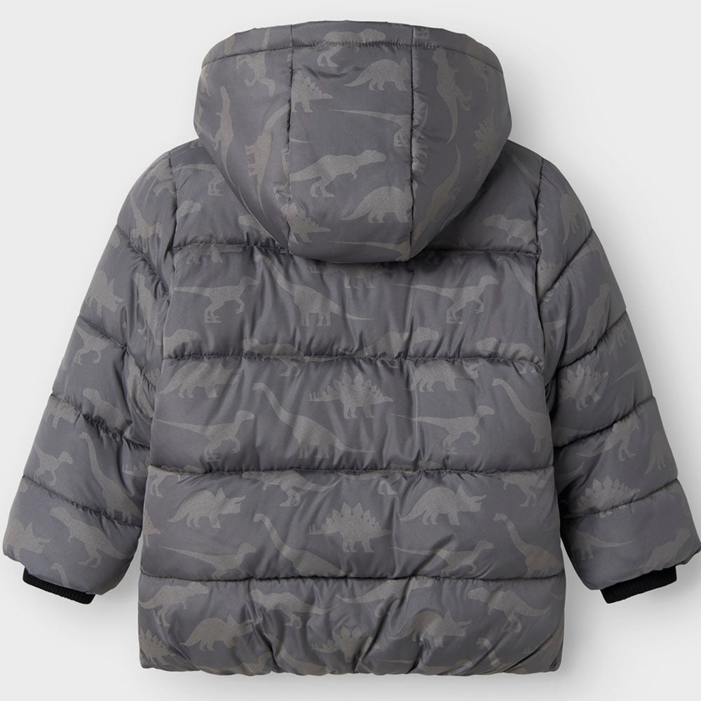 Nmmmosan Winter jacket