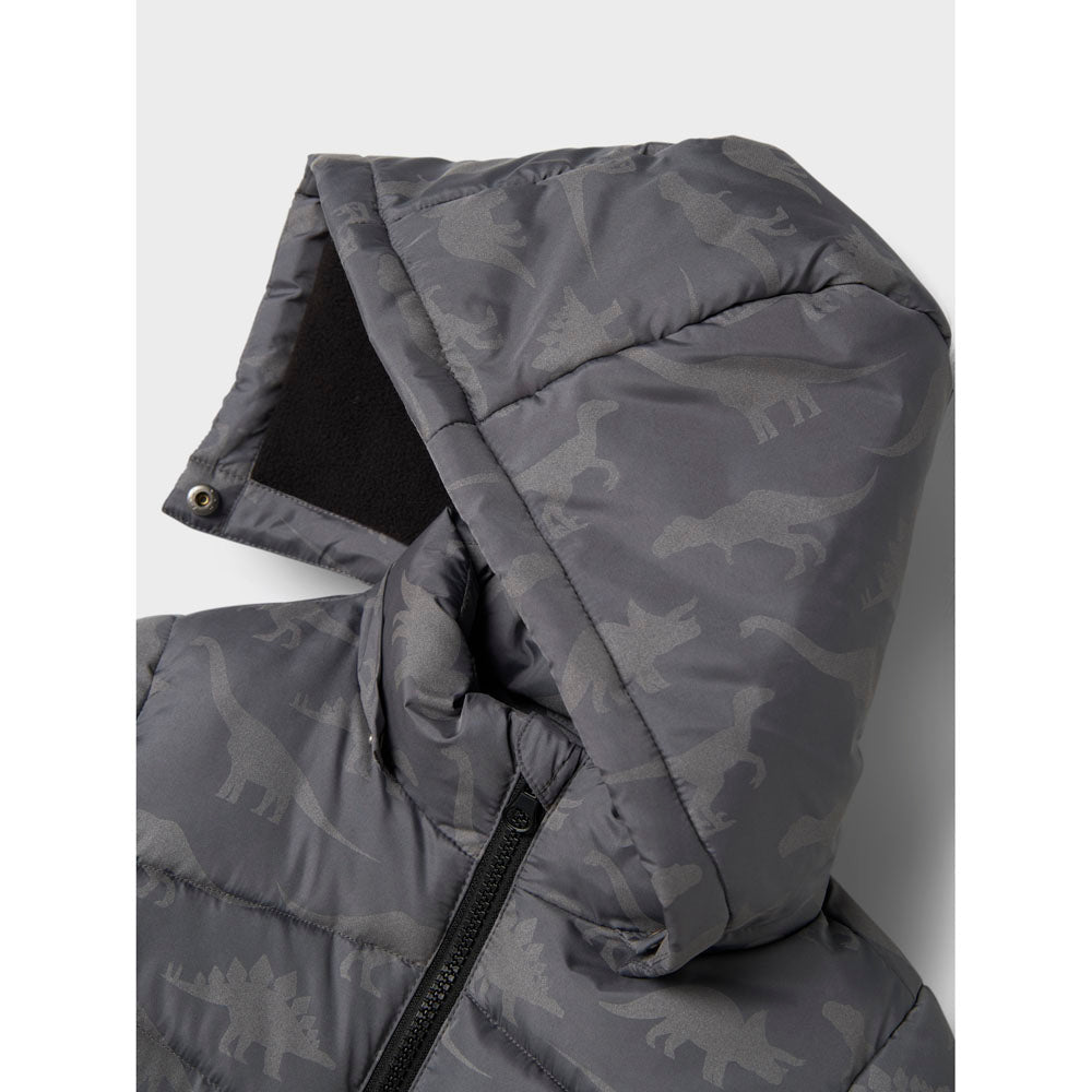 Nmmmosan Winter jacket