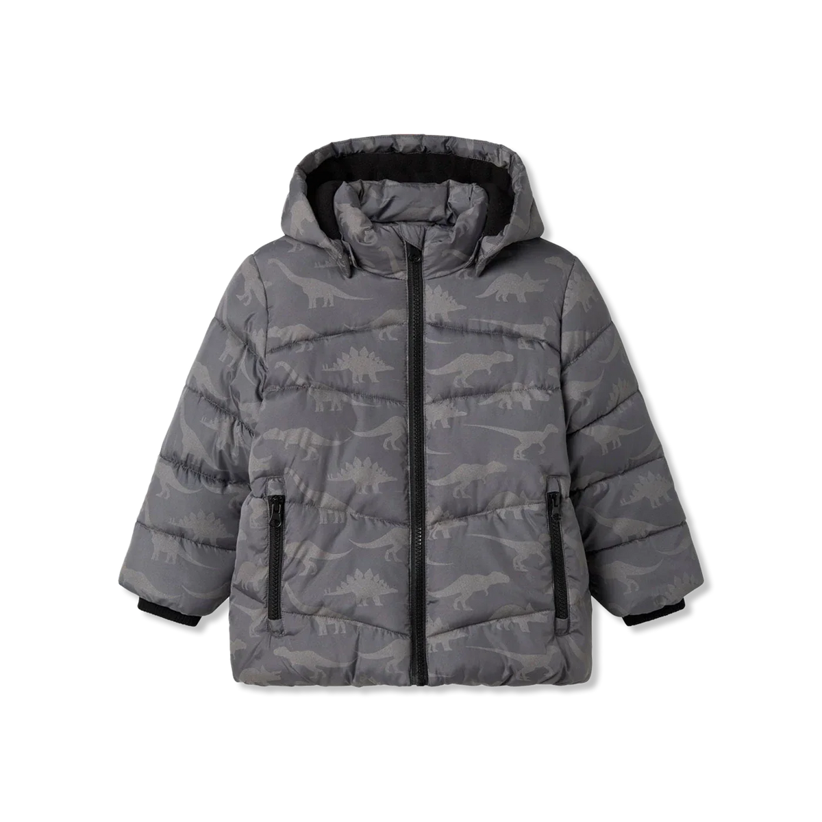 Nmmmosan Winter jacket