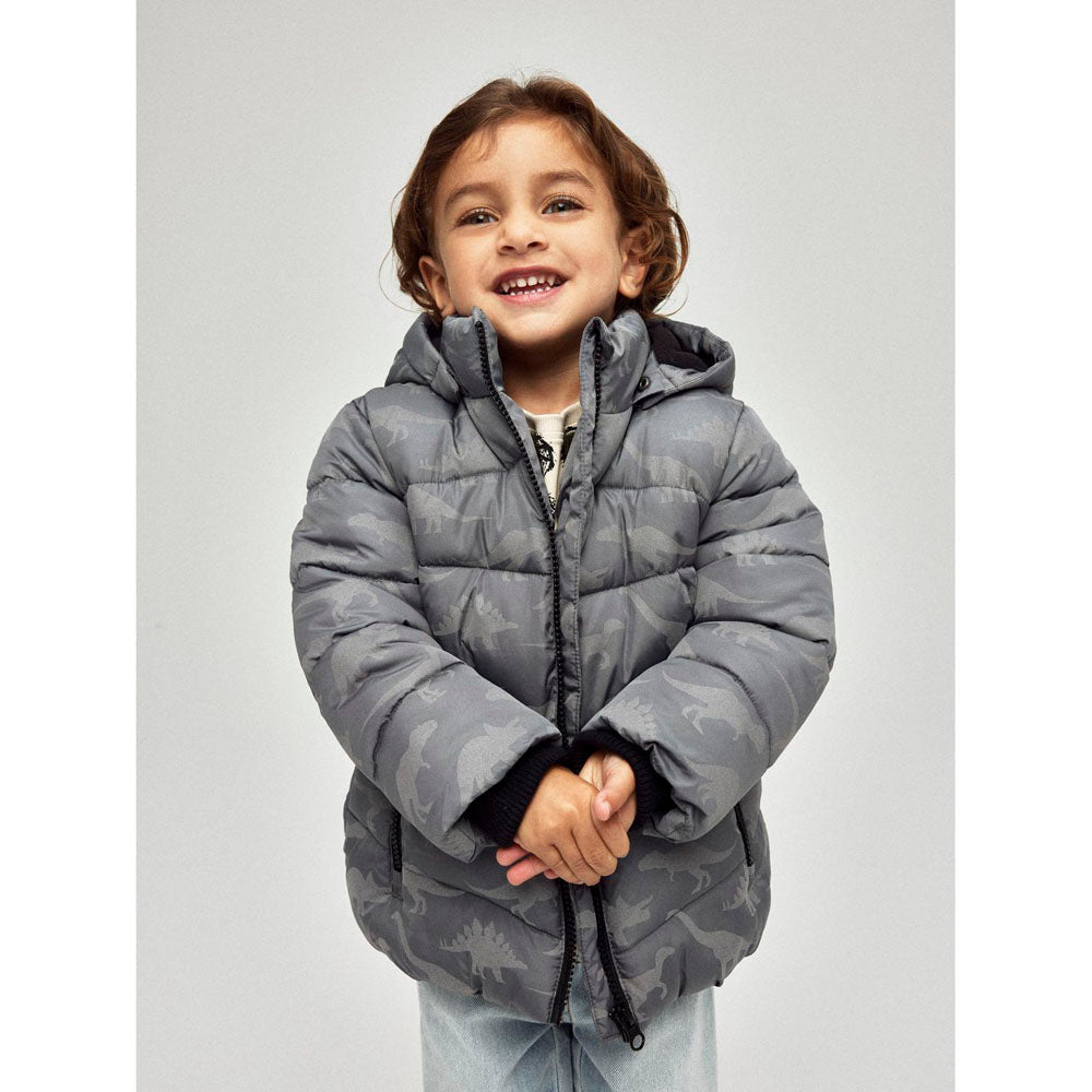 Nmmmosan Winter jacket