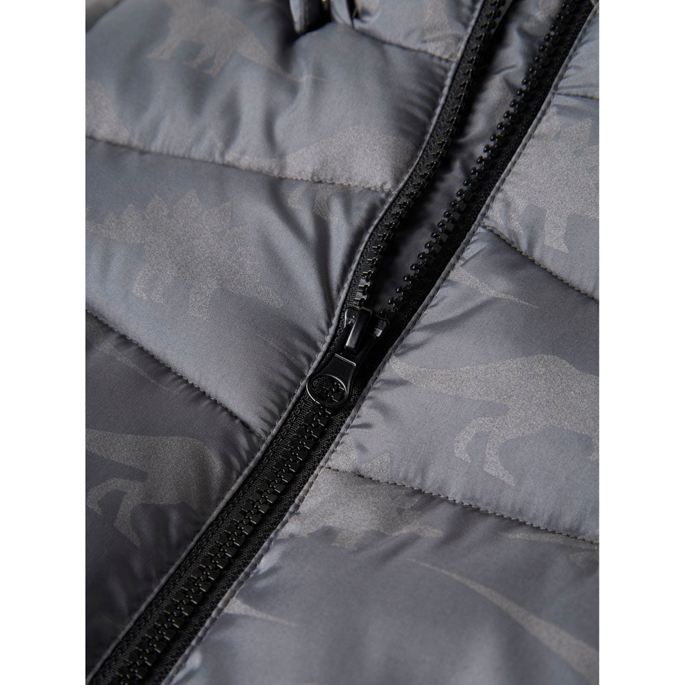 Nmmmosan Winter jacket