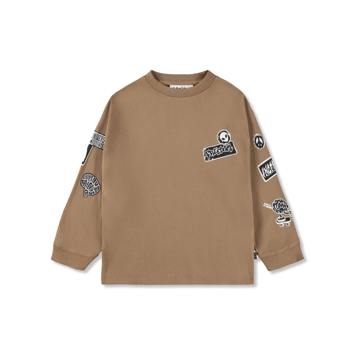 Rube lS T-shirt