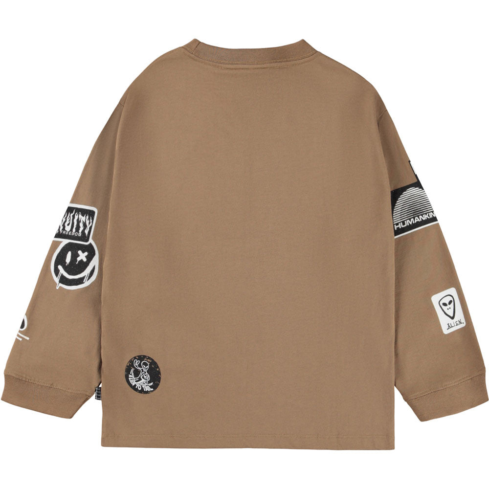 Rube lS T-shirt