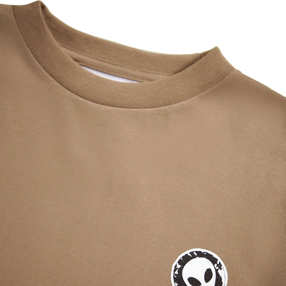 Rube lS T-shirt