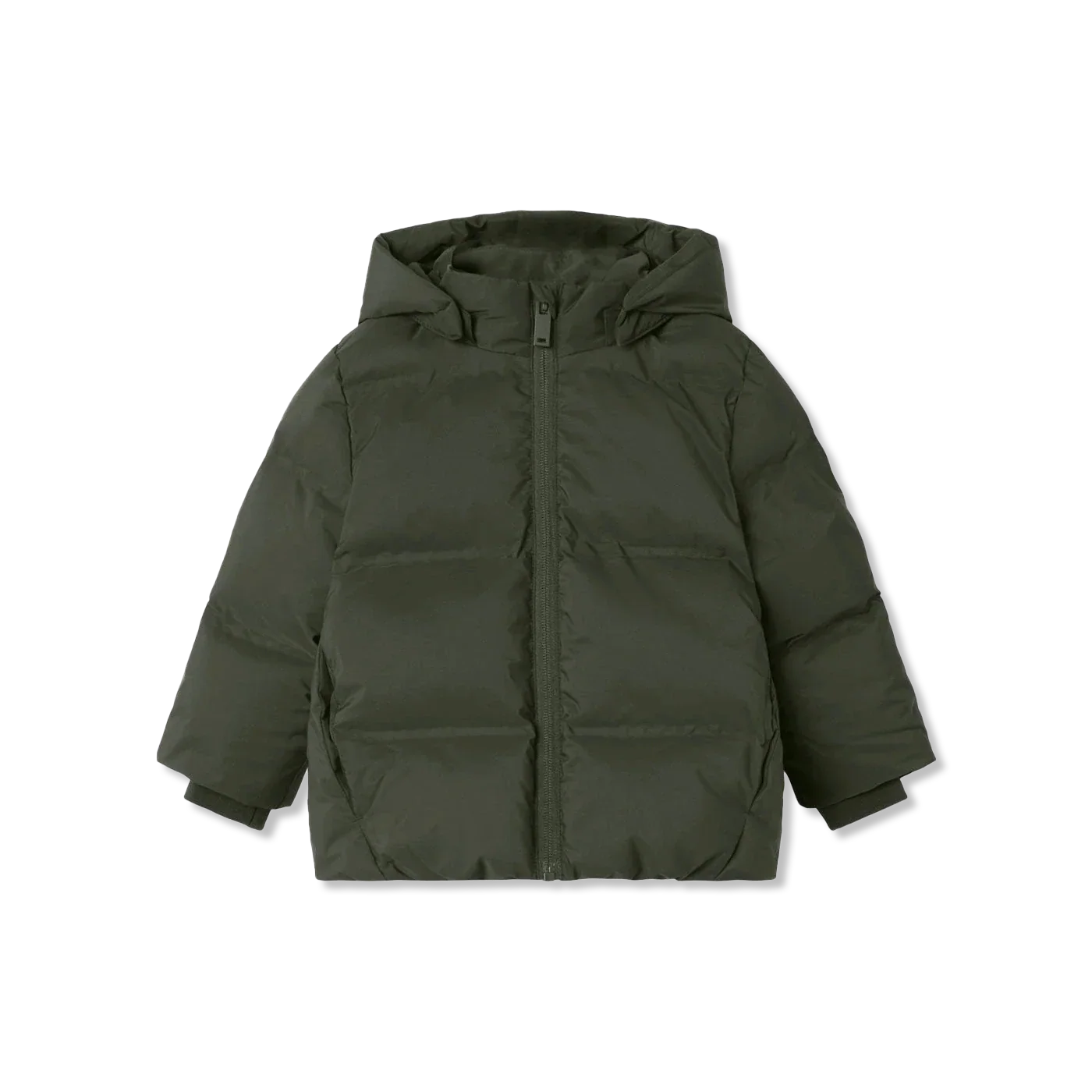 Nmnmusk winter jacket