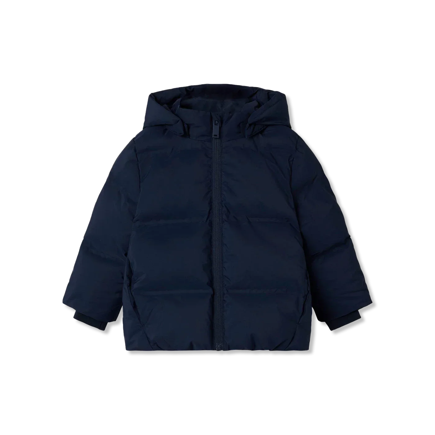 Nmnmusk winter jacket