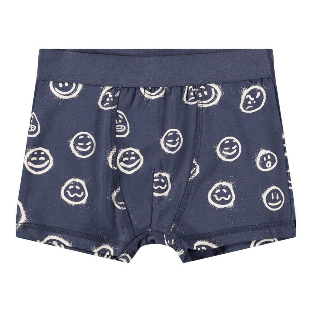 Justin Underpants