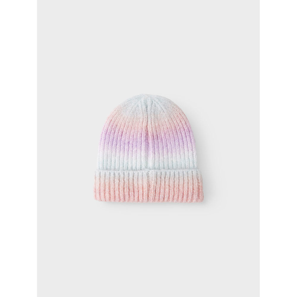 Nmfmisty knit beanie