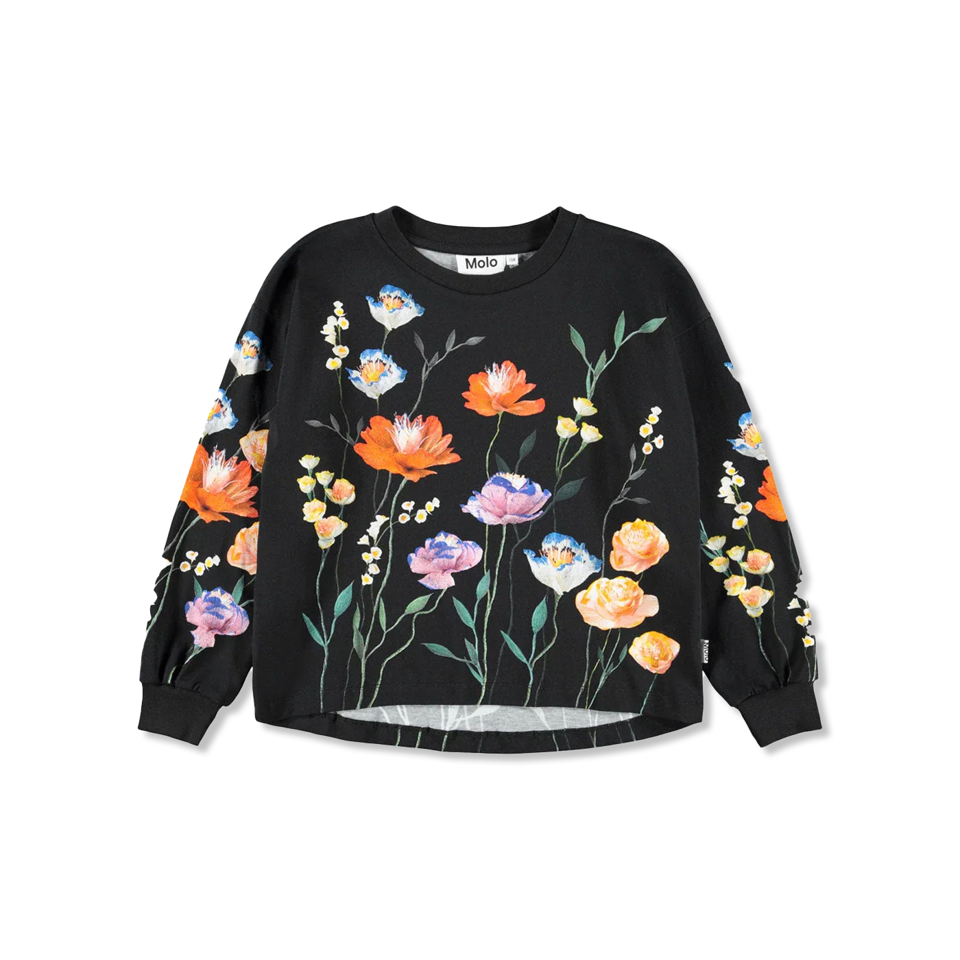 Reniza lS T-shirt
