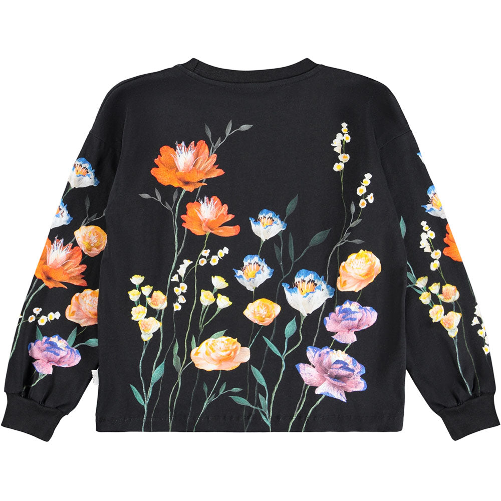 Reniza lS T-shirt