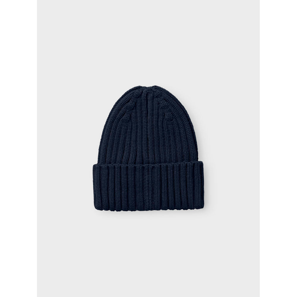 Nmnmab knit beanie