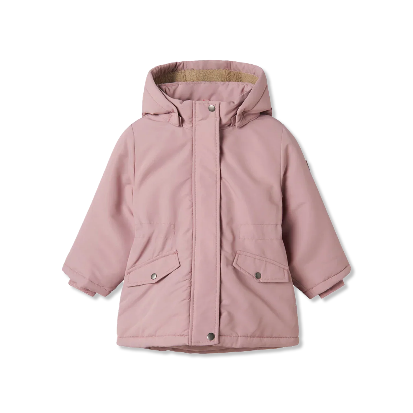 Nmfmarlow winter jacket