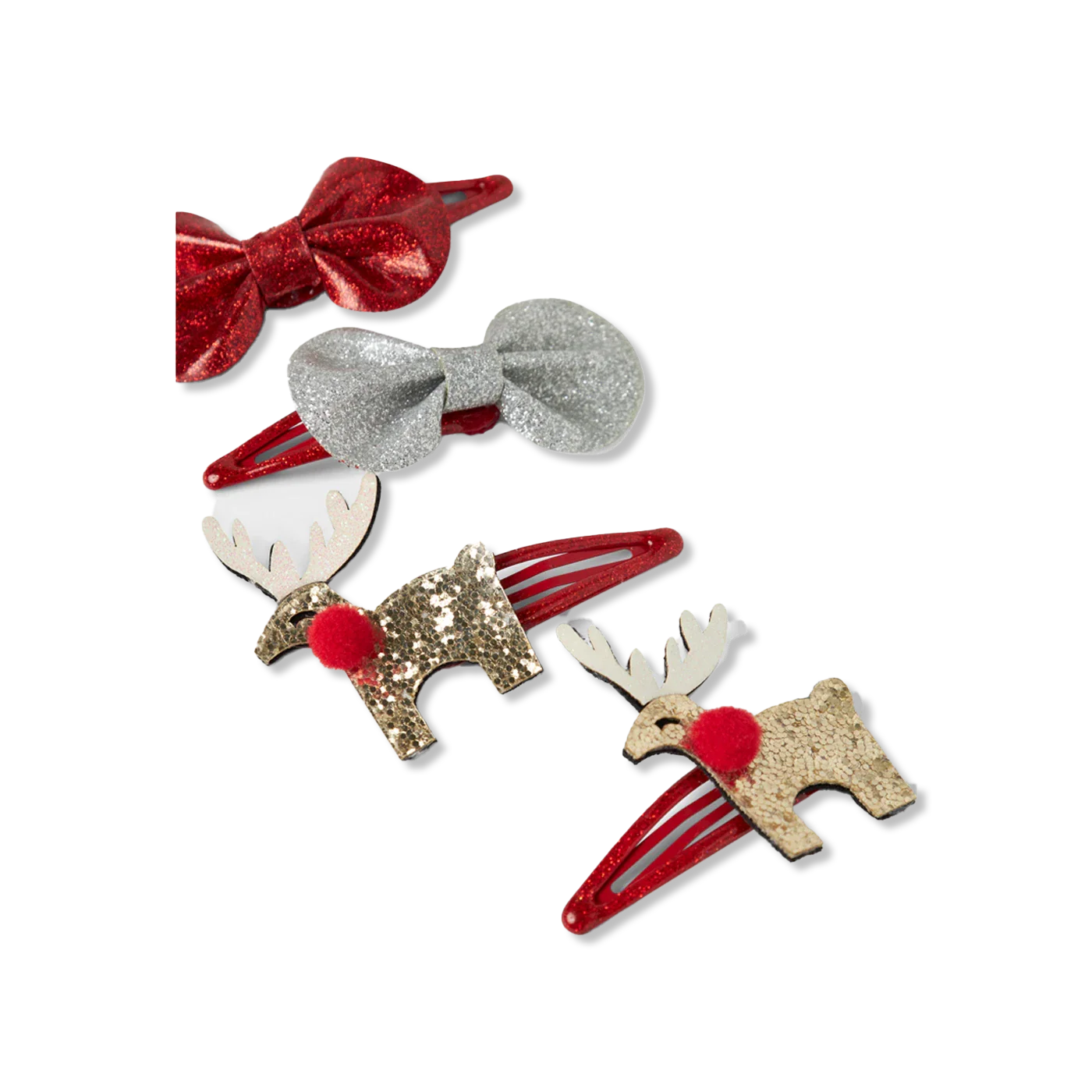 Nkfreinbow hair clip