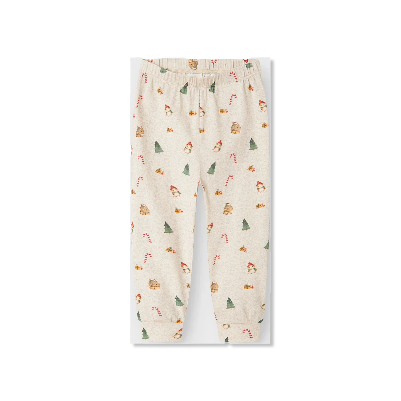 Nmnroccas Christmas nightwear