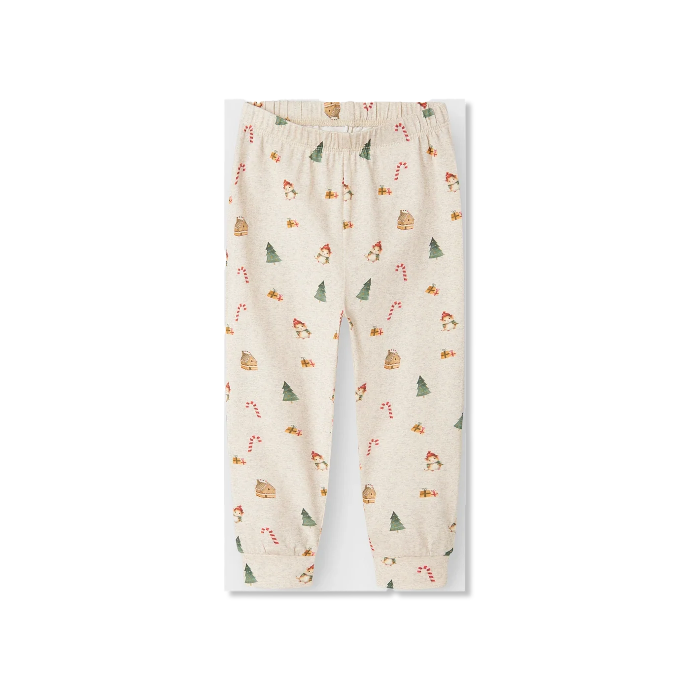 Nmnroccas Christmas nightwear