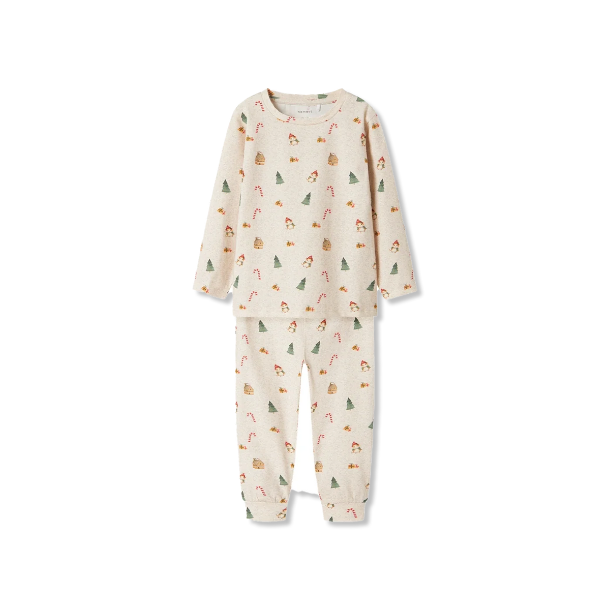 Nmnroccas Christmas nightwear