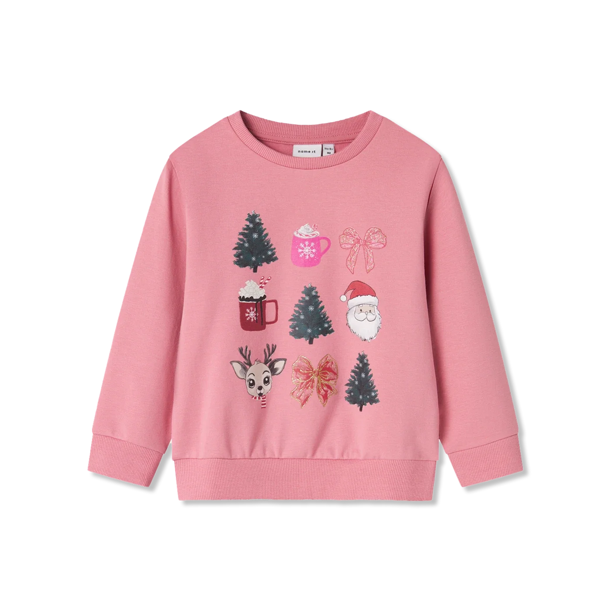 Nmfromia christmas clothes