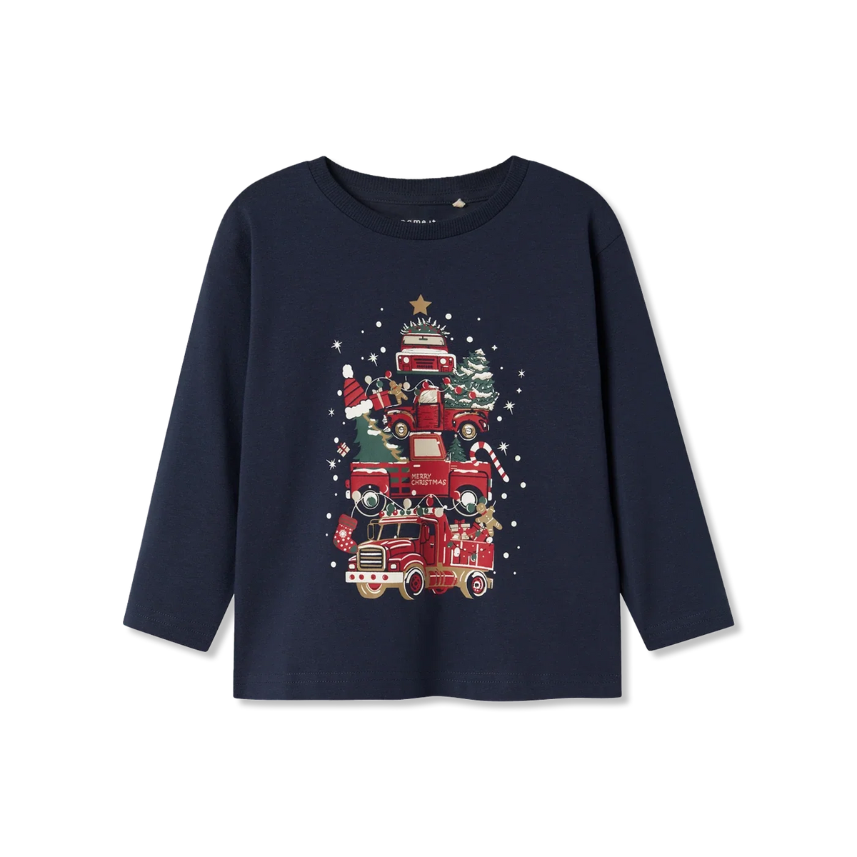 Nmmrejulli christmas clothes
