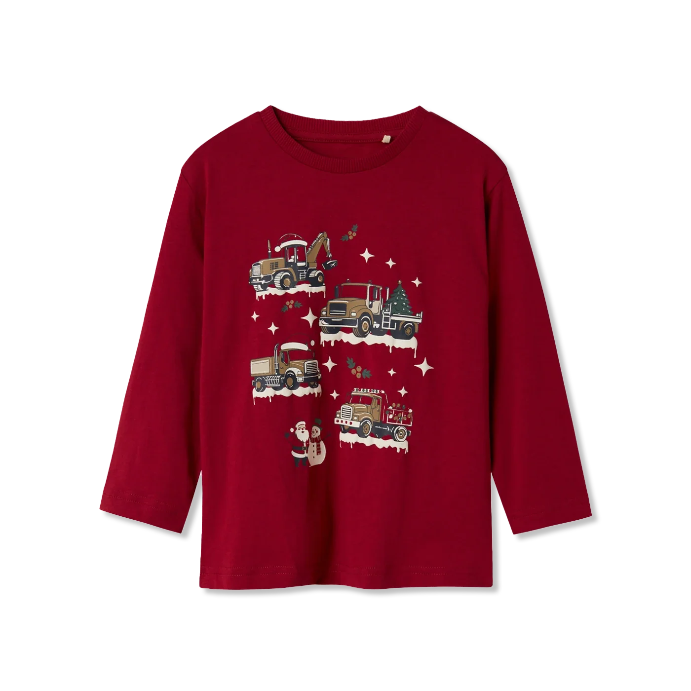 Nmmrejulli christmas clothes