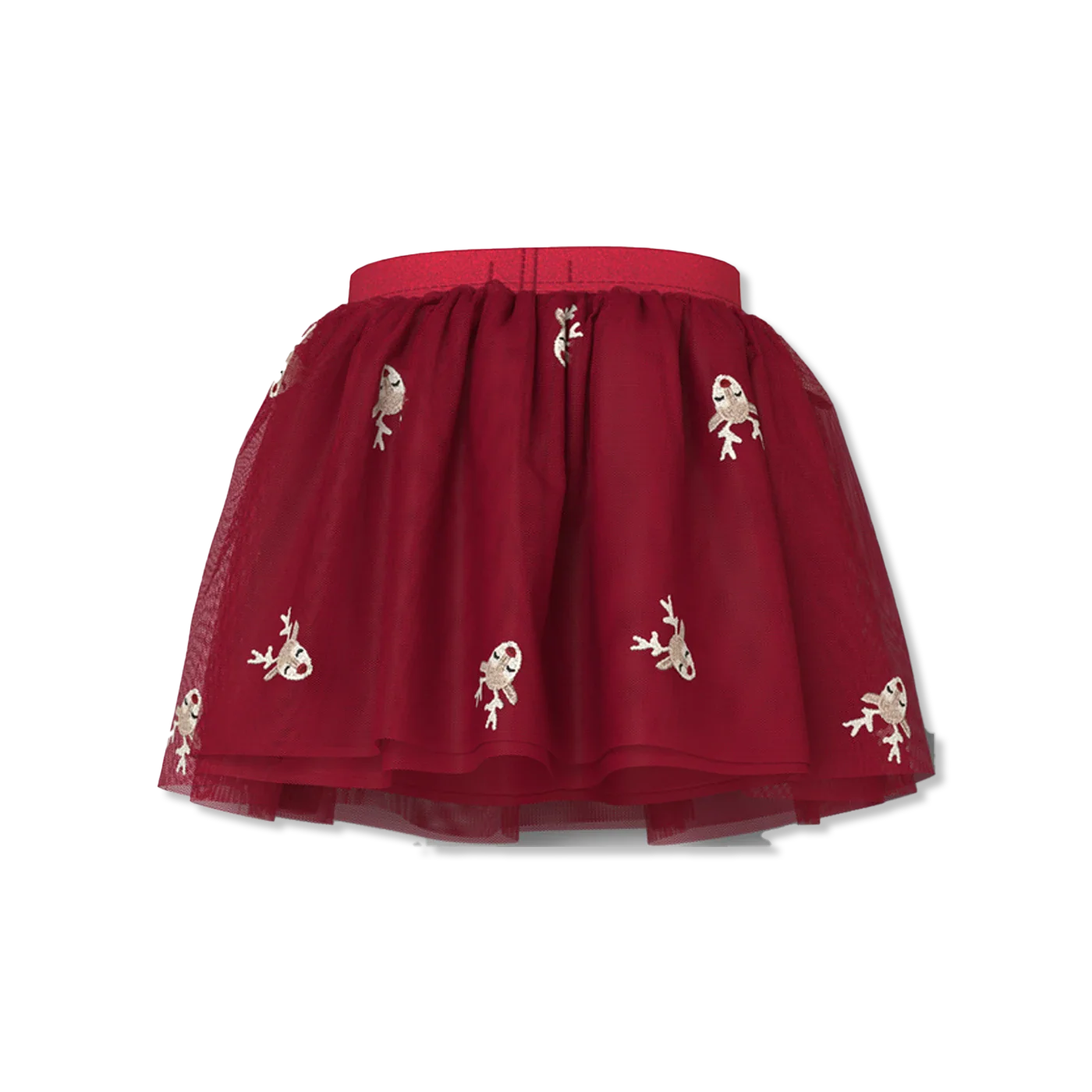 Nmfveross Skirt