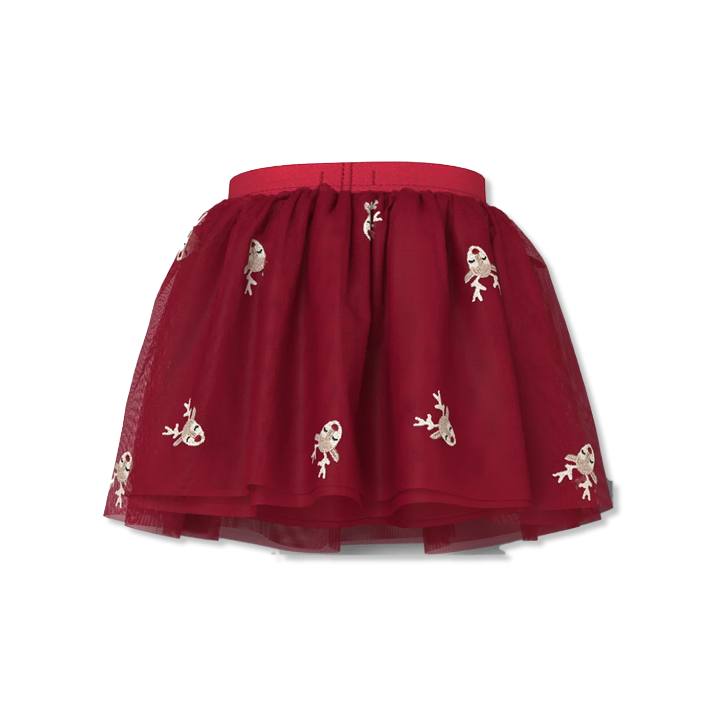 Nmfveross Skirt