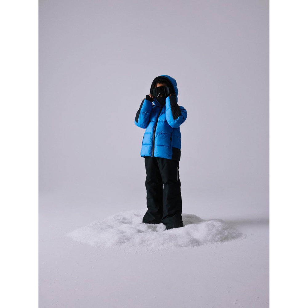 Nknsnow10 overtrousers