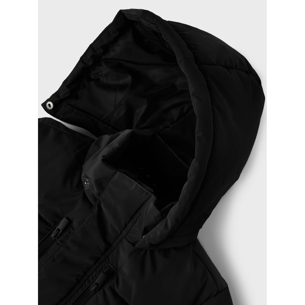 Nkmmedow03 winter jacket