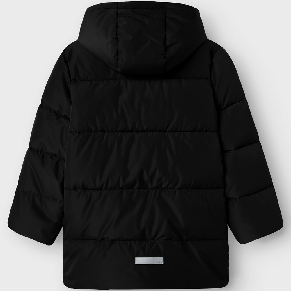 Nkmmedow03 winter jacket