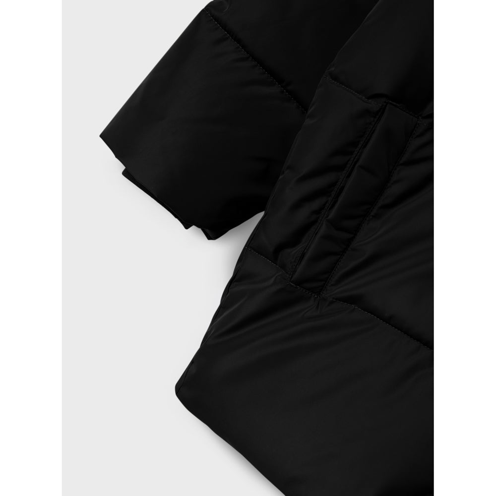 Nkmmedow03 winter jacket