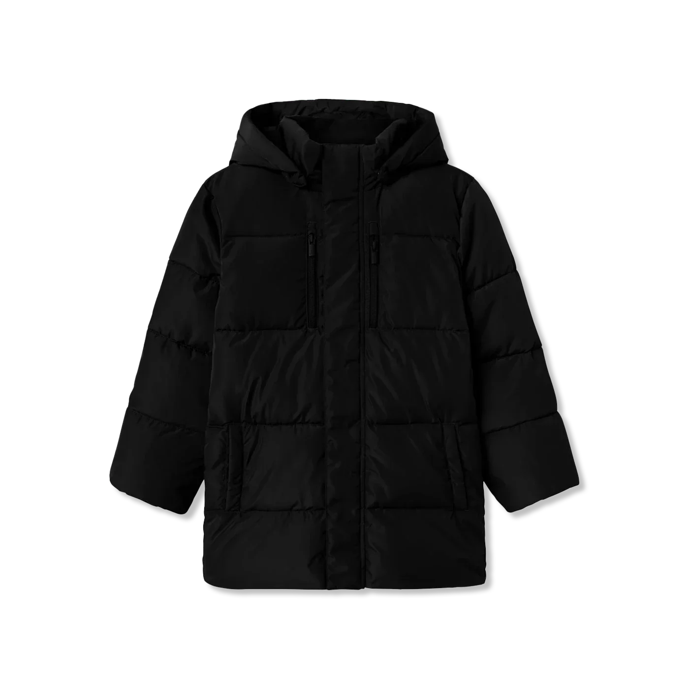 Nkmmedow03 winter jacket